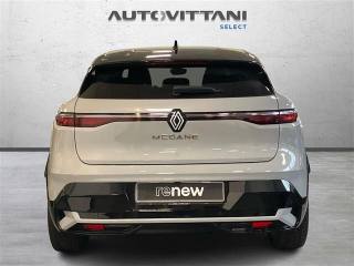 RENAULT Megane usata, con Autoradio