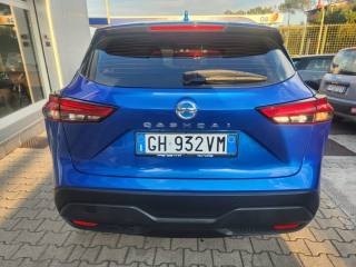 NISSAN Qashqai usata, con Alzacristalli elettrici