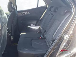 KIA Sportage usata 9