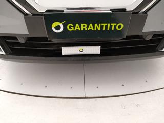 NISSAN Qashqai usata, con Supporto lombare