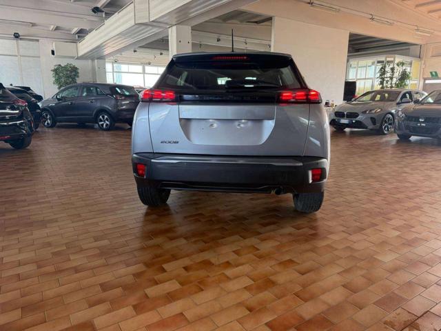 PEUGEOT 2008 usata, con Alzacristalli elettrici