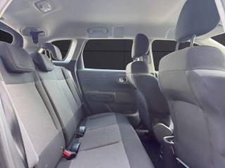 CITROEN C3 Aircross usata, con Airbag testa