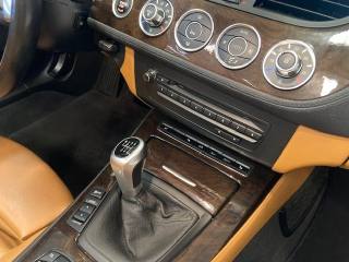 BMW Z4 usata, con Sistema di navigazione