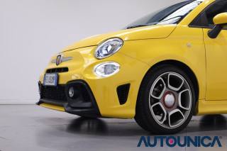 ABARTH 595 usata, con Controllo trazione