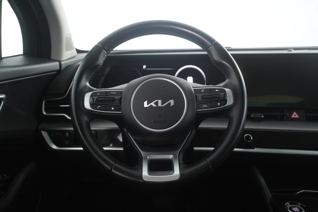 KIA Sportage usata 11