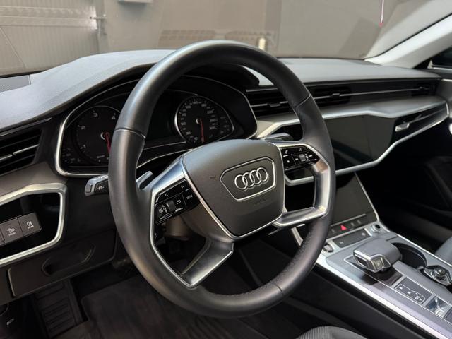 AUDI A6 usata, con Chiusura centralizzata