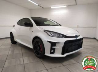 TOYOTA Yaris usata, con Airbag Passeggero