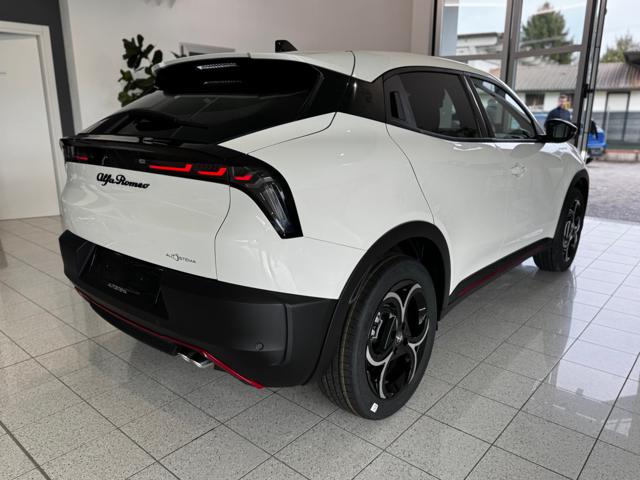ALFA ROMEO Junior usata, con Airbag Passeggero