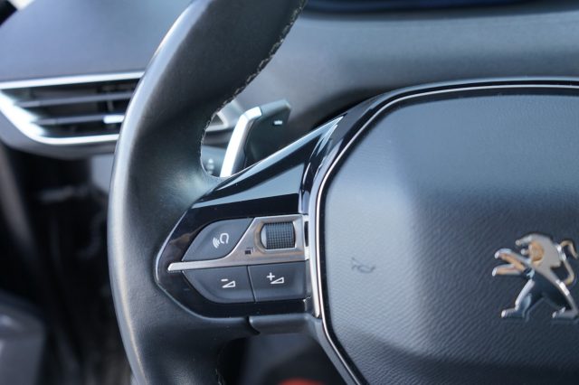 PEUGEOT 3008 usata 28