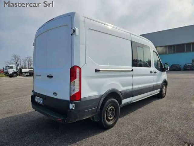 FORD Transit usata 5