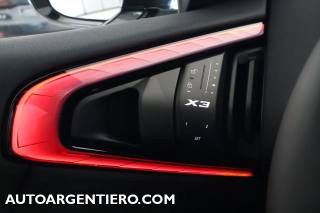 BMW X3 usata, con Frenata d