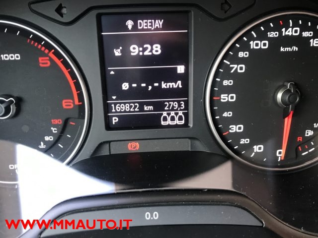 AUDI A3 usata, con Cruise Control