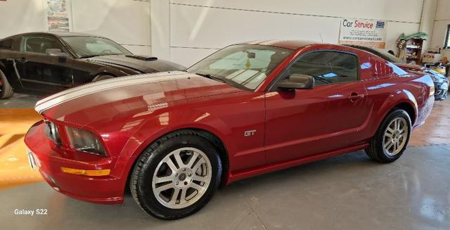 FORD Mustang usata, con Airbag