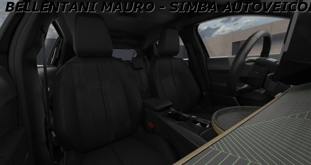 LANCIA Ypsilon usata, con Controllo automatico clima