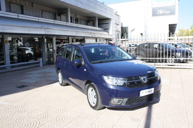 DACIA Logan usata, con Climatizzatore