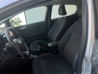 FORD Fiesta usata, con Sedile posteriore sdoppiato