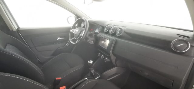 DACIA Duster usata 54