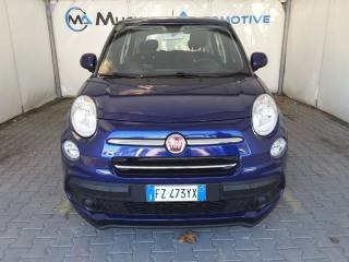 FIAT 500L 1.4 95CV MIRROR