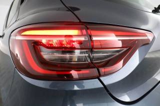 RENAULT Clio usata 9