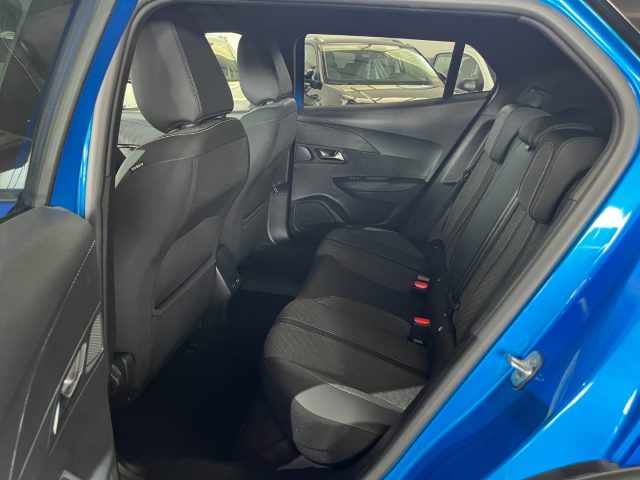 PEUGEOT 2008 usata, con Climatizzatore