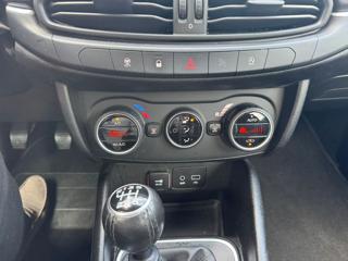 FIAT Tipo usata, con Cruise Control