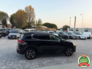 CITROEN C5 Aircross usata, con Boardcomputer