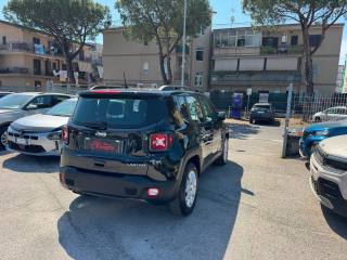 JEEP Renegade usata, con Boardcomputer