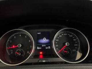 VOLKSWAGEN Golf usata, con Controllo trazione