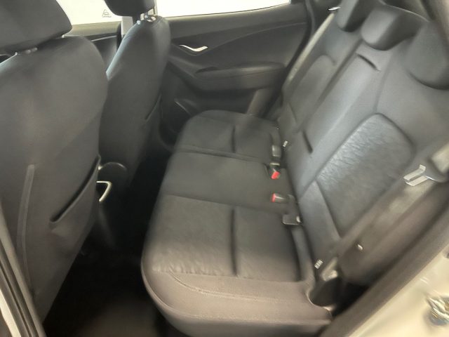 HYUNDAI iX20 usata, con Autoradio