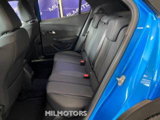 PEUGEOT 2008 usata, con Immobilizzatore elettronico