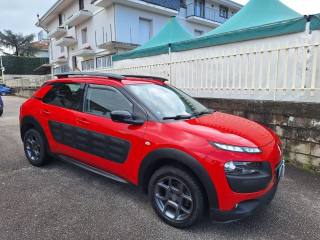 CITROEN C4 Cactus usata, con Immobilizzatore elettronico