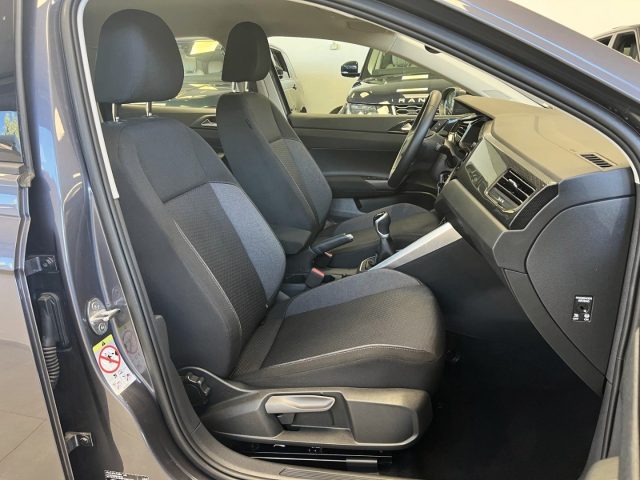 VOLKSWAGEN Taigo usata, con Chiusura centralizzata