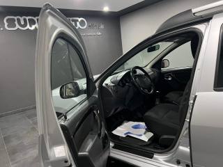 DACIA Duster usata, con Autoradio