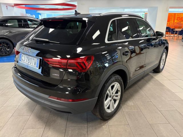 AUDI Q3 usata, con Servosterzo