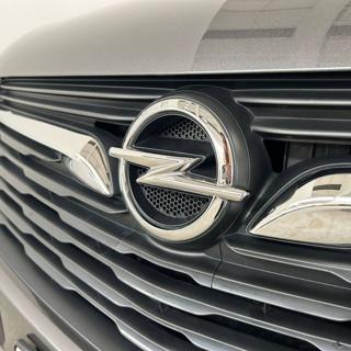 OPEL Grandland X usata, con Sensori di parcheggio anteriori