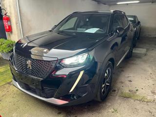 PEUGEOT 2008 ALLURE 1.2 PureTech 130 S&S EAT8