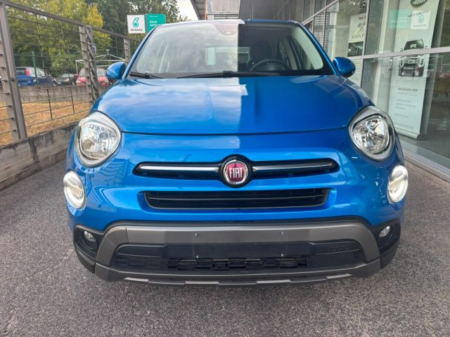 FIAT 500X usata, con Airbag
