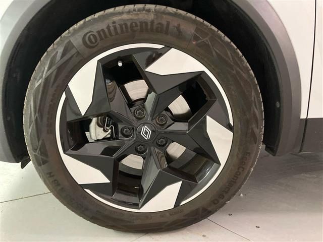 RENAULT Captur usata, con Chiusura centralizzata