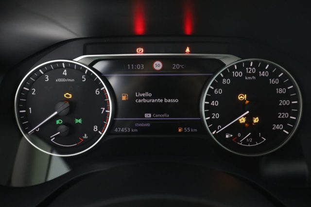 NISSAN Qashqai usata 6