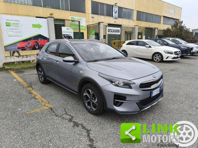 KIA XCeed usata, con Alzacristalli elettrici