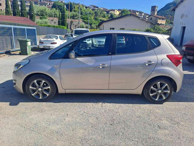HYUNDAI iX20 usata, con Park Distance Control