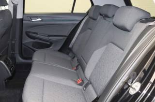 VOLKSWAGEN Golf usata, con Controllo trazione