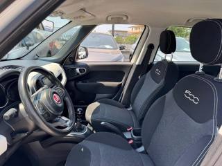 FIAT 500L usata, con Cerchi in lega