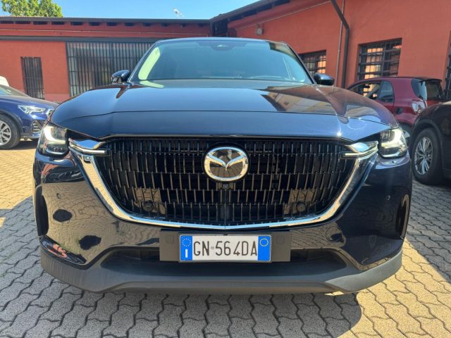 MAZDA CX-60 usata, con Autoradio