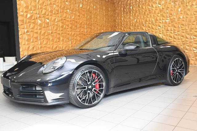 PORSCHE 992 usata 112