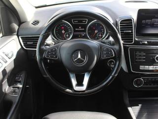 MERCEDES-BENZ GLE 250 usata, con USB