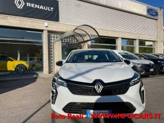 RENAULT Clio usata, con Airbag laterali