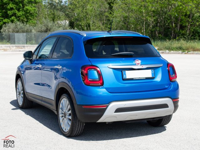 FIAT 500X usata, con Airbag Passeggero