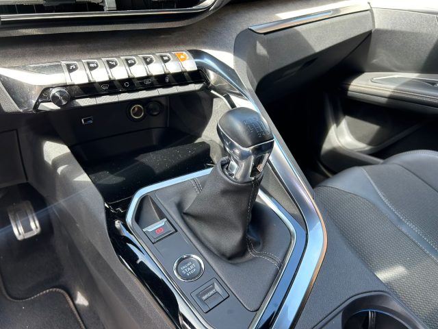 PEUGEOT 5008 usata, con Immobilizzatore elettronico
