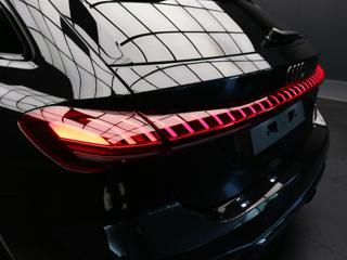 AUDI A5 usata, con Controllo automatico clima